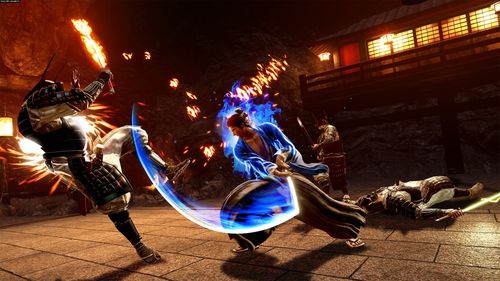 Gra PS4 Like a Dragon: Ishin! (Kompatybilna z PS5) na Arena.pl