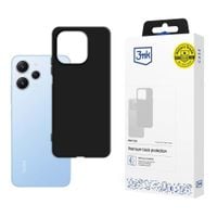 Xiaomi Redmi 12 - 3mk Matt Case