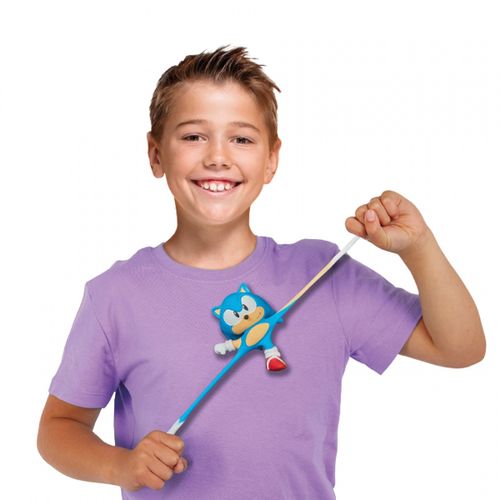 Figurka Stretch Sonic na Arena.pl