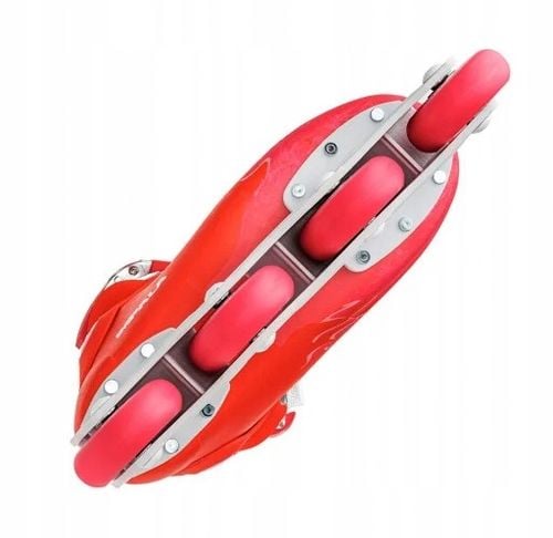 Łyżworolki rolki Impala Lightspeed Inline Skate na Arena.pl