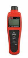 Uni-t Miernik (tachometr) z interfejsem USB UT372