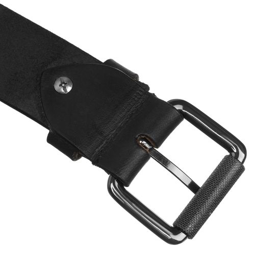 pasek męski ptn ltp-buf-120-1021 black na Arena.pl