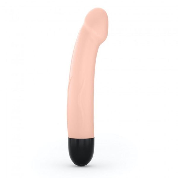 Wibrator Realistyczny Dorcel Real Vibrations 18Cm zdjęcie 3