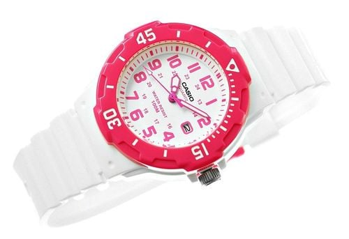 zegarek casio lrw-200h-4bvdf + box na Arena.pl