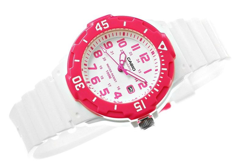 zegarek casio lrw-200h-4bvdf + box zdjęcie 2