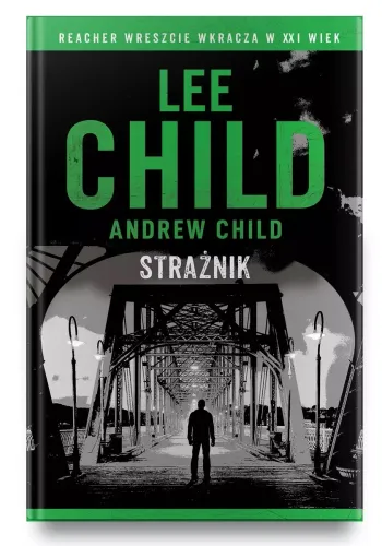 Jack Reacher. Strażnik na Arena.pl