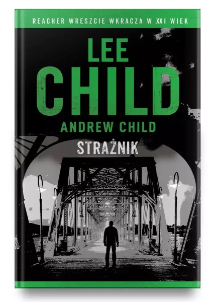 Jack Reacher. Strażnik zdjęcie 2