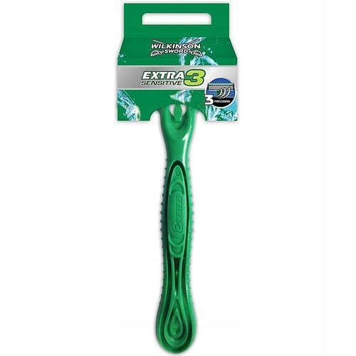 GOLARKA WILKINSON EXTRA 3 24szt. na Arena.pl