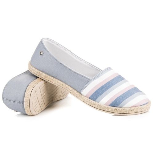 Espadryle slip on vices r.40 na Arena.pl