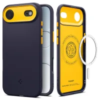 etui spigen nano pop magsafe na iphone 17 air - granatowe