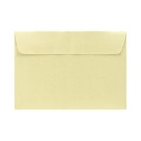 koperta b7 millenium kremowy p.120g/m2 (10) 3317