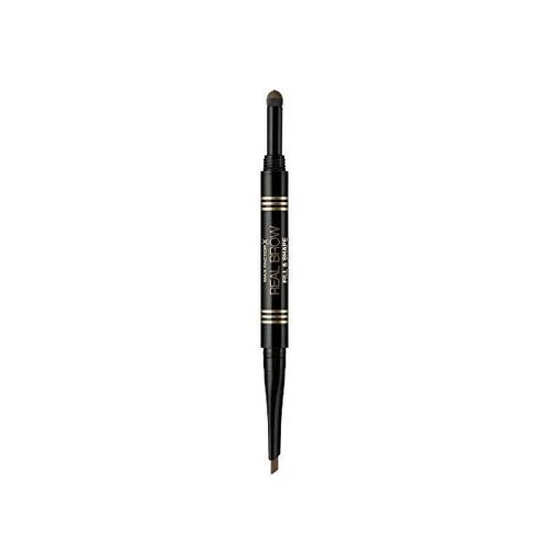 Max Factor Real Brow Kredka do brwi 04 Deep Brown na Arena.pl