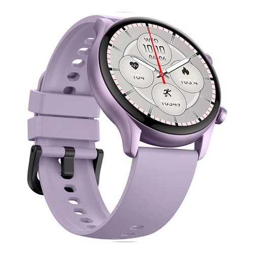 smartwatch zeblaze btalk 3 plus (fioletowy) na Arena.pl