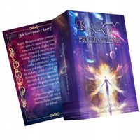 Karty Przeznaczenia Anna Głowacz