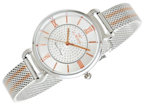 Zegarek Damski G.Rossi 12546B-3D2 na Arena.pl