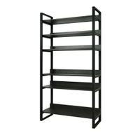 Regał Mercury 100 ozdobna półka MebleKreator Wytrawny Kamień