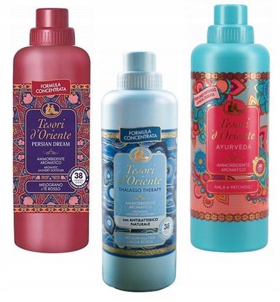 Zestaw Tesori Pta na Arena.pl