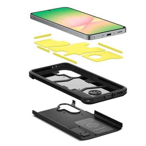 spigen tough armor galaxy a56 5g black na Arena.pl