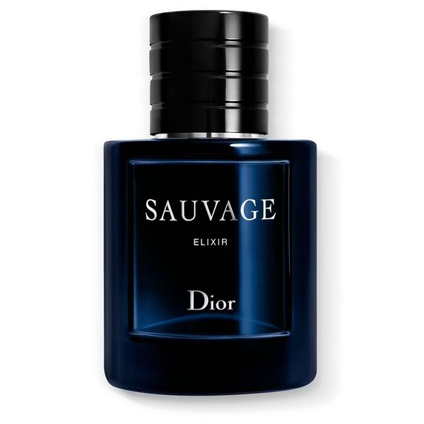 Sauvage Elixir perfumy spray 60ml zdjęcie 1