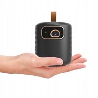 Projektor ETOE Dolphin LED DLP Full HD Wi-Fi Bluetooth Chromecast Google TV