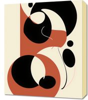 Obraz 50x60cm Harmonia Wyboru