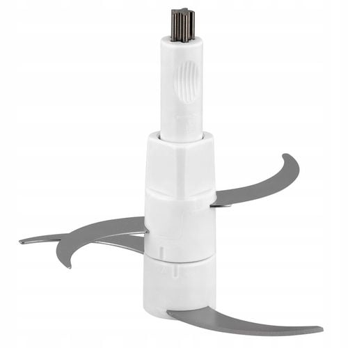 Elektryczny ROZDRABNIACZ do Mięsa 500W Warzyw OWOCÓW MALAKSER MOCNY na Arena.pl