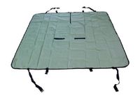 POKROWIEC MATA NA SIEDZENIE SAMOCHODOWE DLA KOTA PSA 142X142