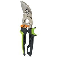 nożyce do blachy powergear wygięte w prawo - fs-1027210