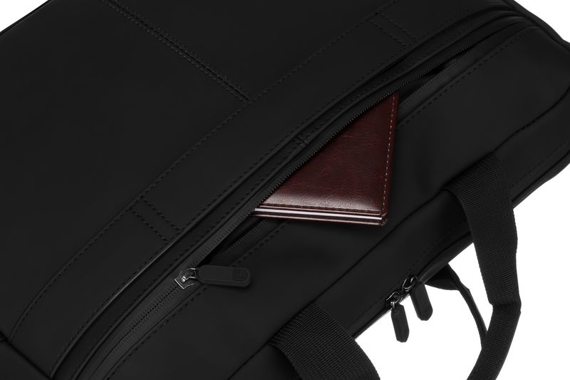 torba peterson pu ptn eb554-6564 black zdjęcie 13