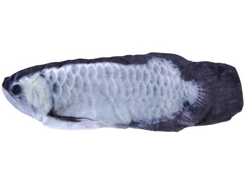 ZABAWKA MASKOTKA RYBA PORUSZA OGONEM na Arena.pl