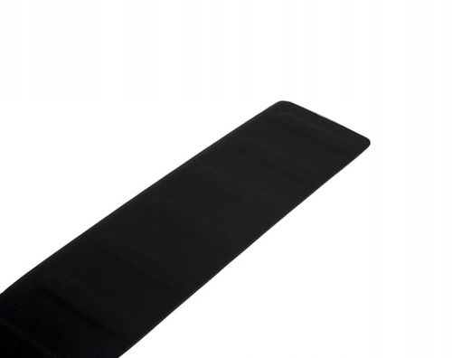 MB B-KLASSE W246 2011.11 Listwa Nakładka na Zderzak Tylni Czarna ABS na Arena.pl