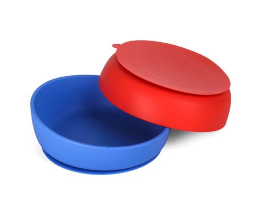 ND33_CUP-30 019 DOIDY MISECZKA - TALERZYK CZERWON na Arena.pl