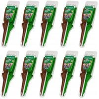 BOPON Nawóz odżywka Eliksir DUO uniwersalny Biopon 10 sztuk