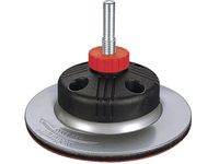 Dysk szlifierski Wolfcraft WF2211000 125 mm