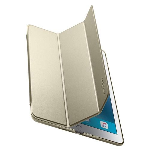 SPIGEN SMART FOLD IPAD 9.7 2017/2018 GOLD na Arena.pl