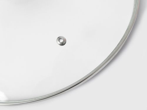 Pokrywka szklana PROMIS 20cm na Arena.pl