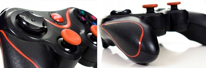 Bezprzewodowe Gogle VR +pad do grania mobilnego zdjęcie 6