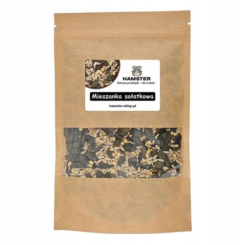 Mieszanka sałatkowa 1kg na Arena.pl