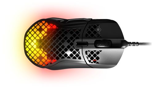 Mysz przewodowa STEELSERIES Aerox 5 na Arena.pl