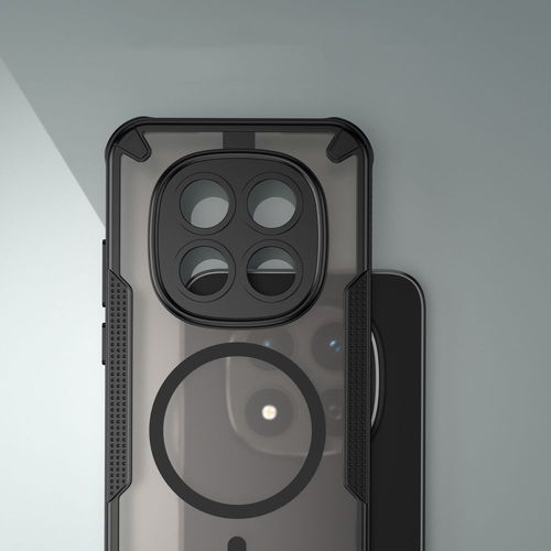 tech-protect rugged shield magsafe xiaomi redmi note 15 pro 5g matte na Arena.pl