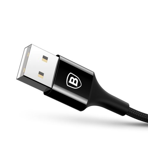 KABEL PRZEWÓD BASEUS DO APPLE IPHONE IPAD IPOD 1,0 na Arena.pl