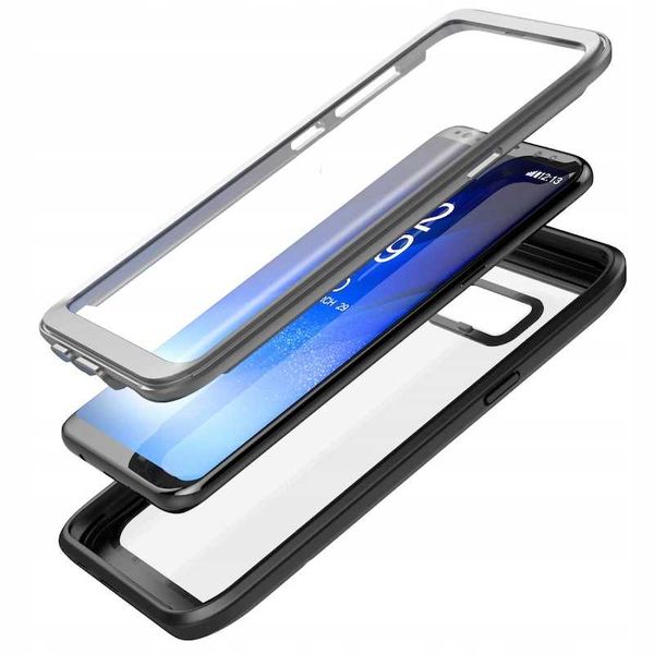 Spacecase Armor 360 Galaxy S8 zdjęcie 3