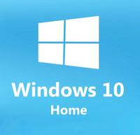 Microsoft Windows 10 Home Klucz ONLINE ✅