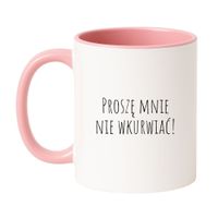 Klasyczny Biało-Różowy 330 ml