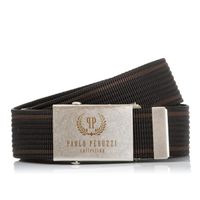 pasek parciany paolo peruzzi pw-04-105 cm