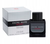 Lalique Encre Noire Sport woda toaletowa 100ml