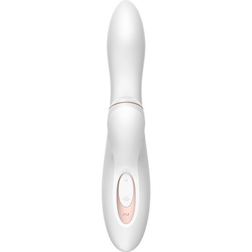 Satisfyer Pro + G-Spot na Arena.pl