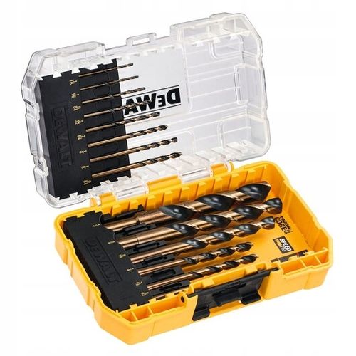 Zestaw wierteł DeWalt DT70729 na Arena.pl
