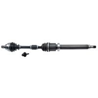 Wał napędowy PRAWY PRZÓD Ford Focus C-MAX I 2003 2004 2005 2006 2007
