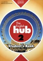 THE ENGLISH HUB 2 A2 SB MM PUBLICATIONS H.Q.MITCHELL, MARILENI MALKOGIANNI